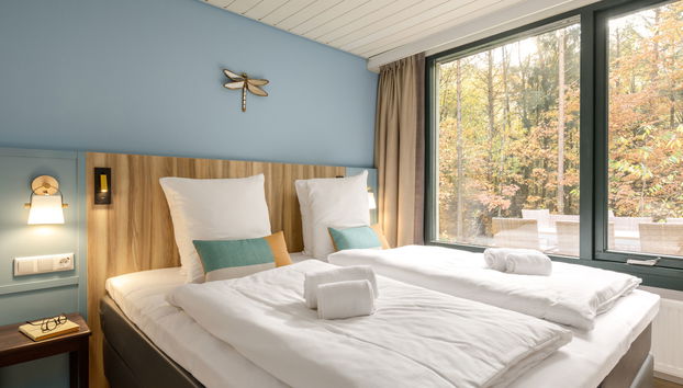 Maison de 3 chambres à Bispingen avec piscine et jardin - Photo 4