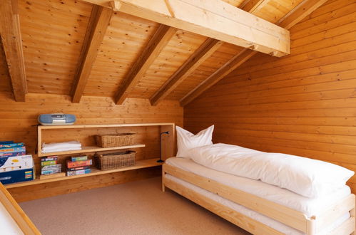 Foto 10 - Apartamento de 3 quartos em Amden com sauna