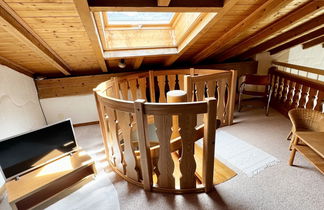 Photo 3 - 3 bedroom Apartment in Amden with sauna and mountain view