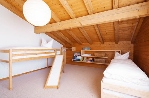 Foto 8 - Apartamento de 3 quartos em Amden com sauna