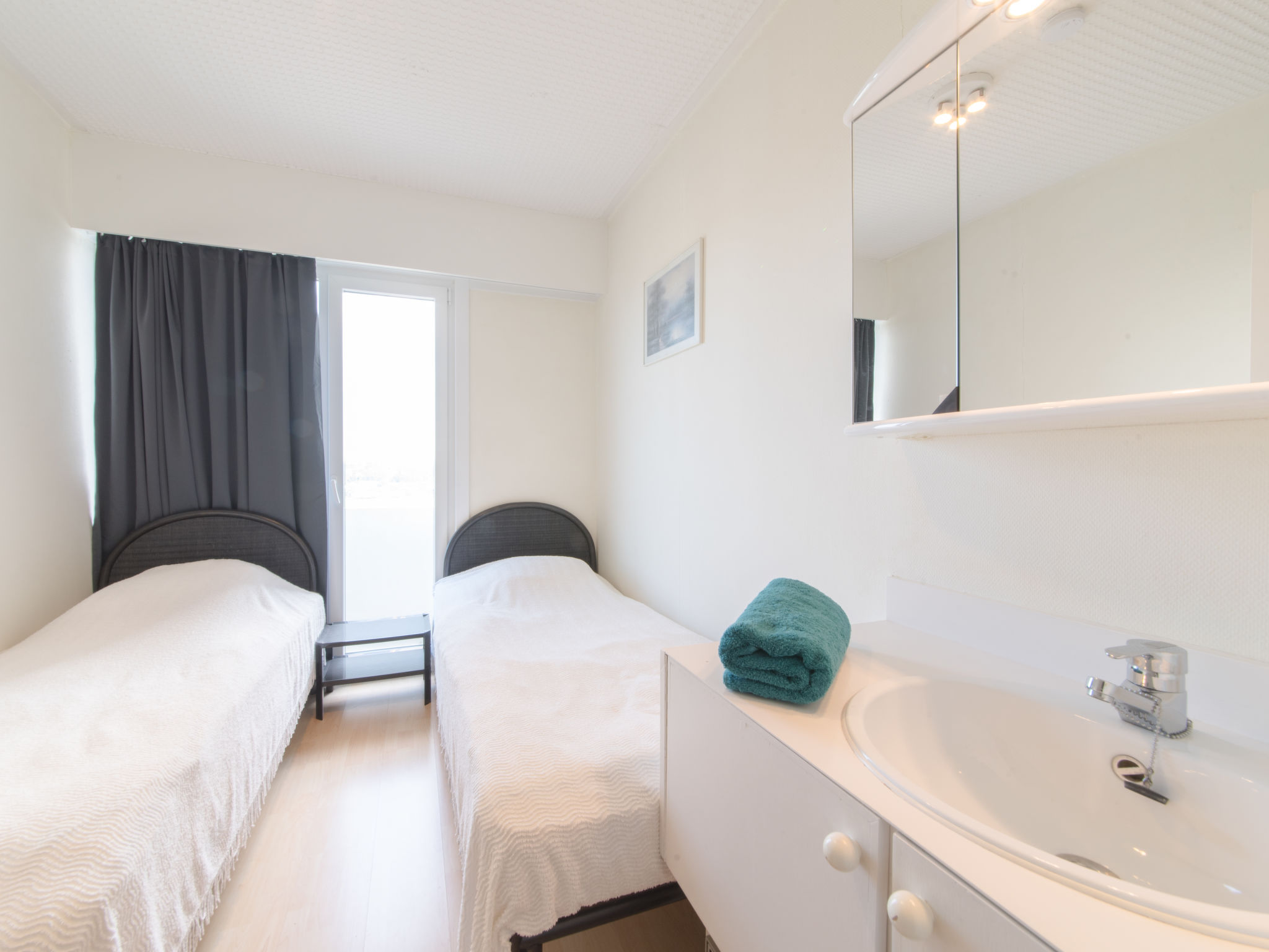 Foto 6 - Apartamento de 2 quartos em De Haan