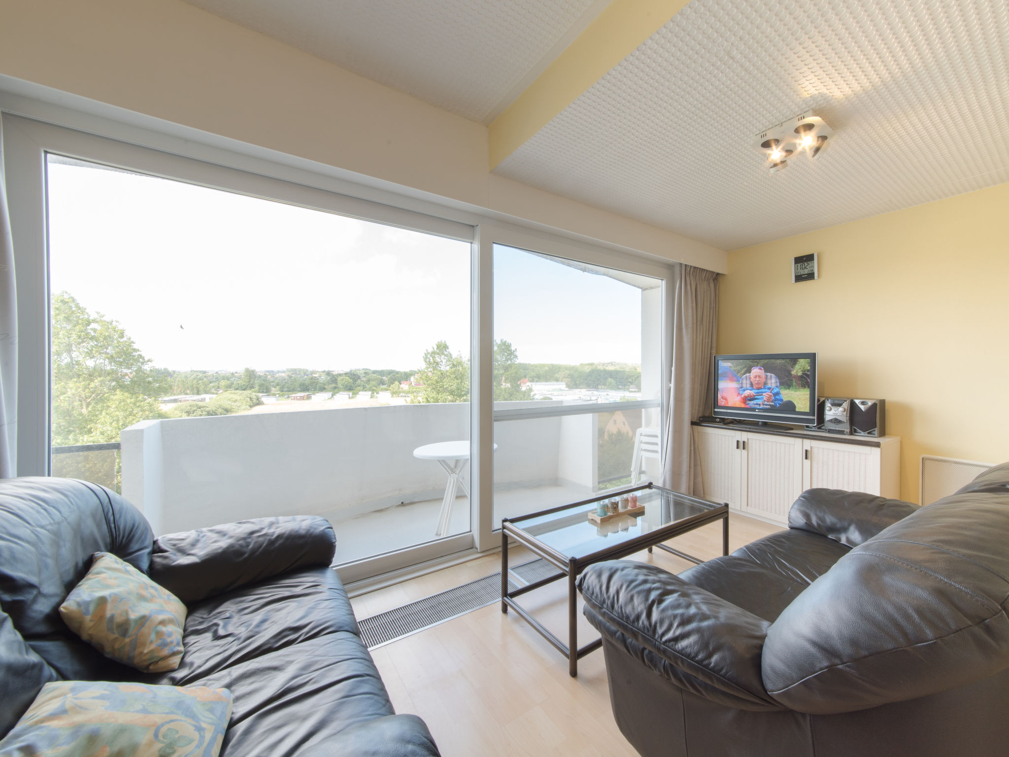 Photo 2 - 2 bedroom Apartment in De Haan with sea view