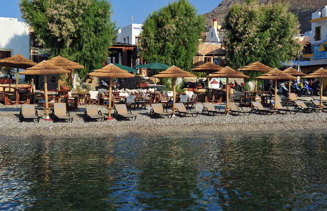 Panteli Beach - Photo 15