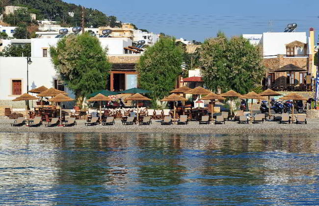 Panteli Beach - Photo 14