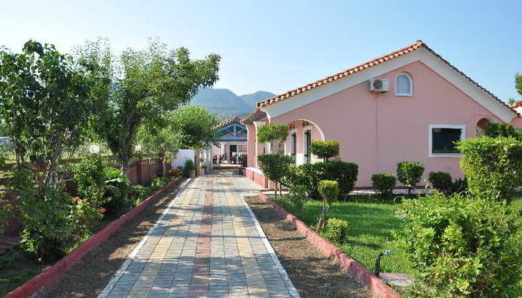 Photo 1 - Tassos Apartments