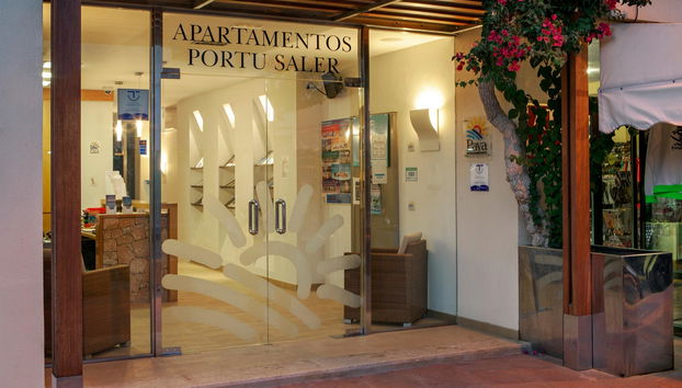 Portu Saler - Foto 4
