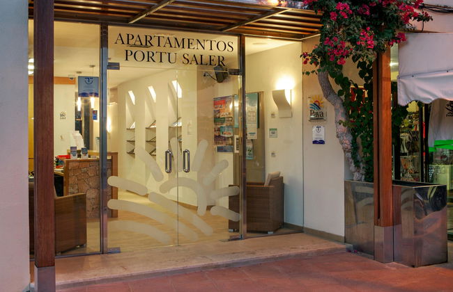 Portu Saler - Foto 4