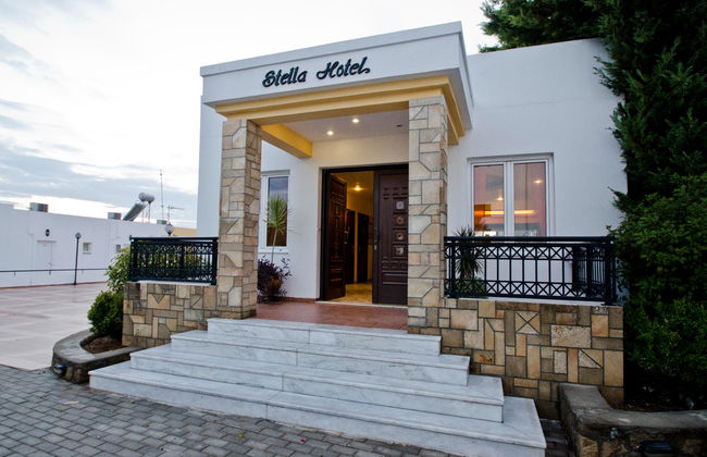 Stella Aparthotel - Photo 10
