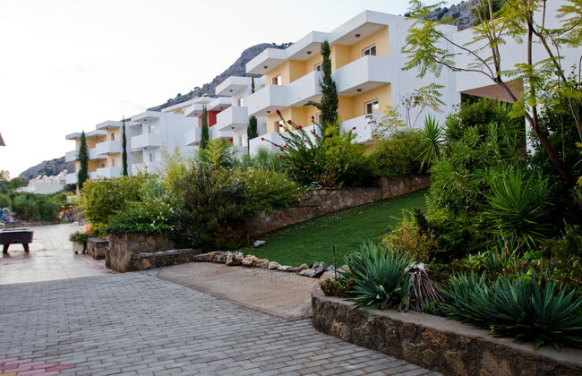 Stella Aparthotel - Photo 9