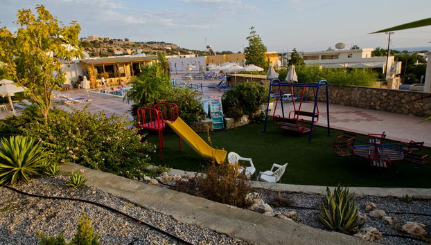 Stella Aparthotel - Photo 4