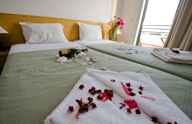 Stella Aparthotel - Photo 13