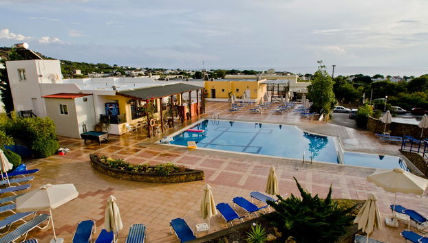 Stella Aparthotel - Photo 5