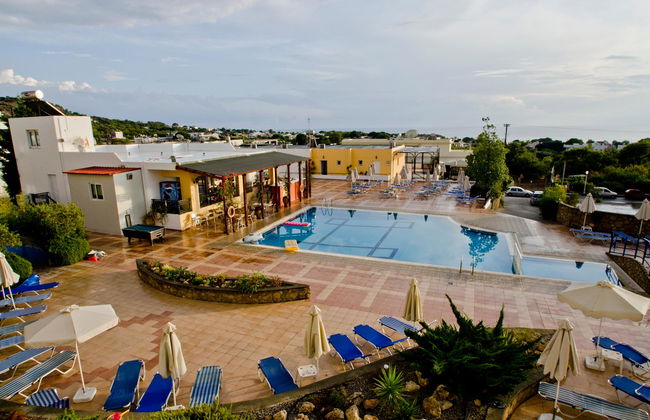 Stella Aparthotel - Photo 5