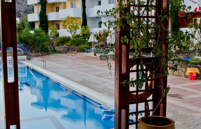 Stella Aparthotel - Photo 15