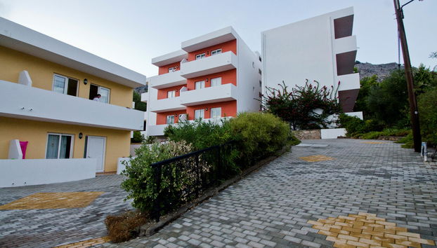 Stella Aparthotel - Photo 3