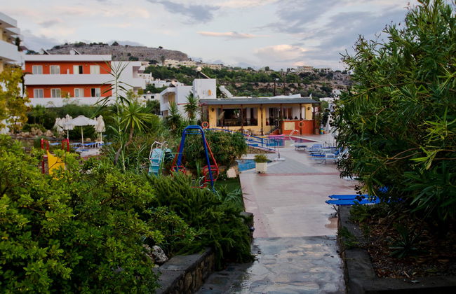 Stella Aparthotel - Photo 7