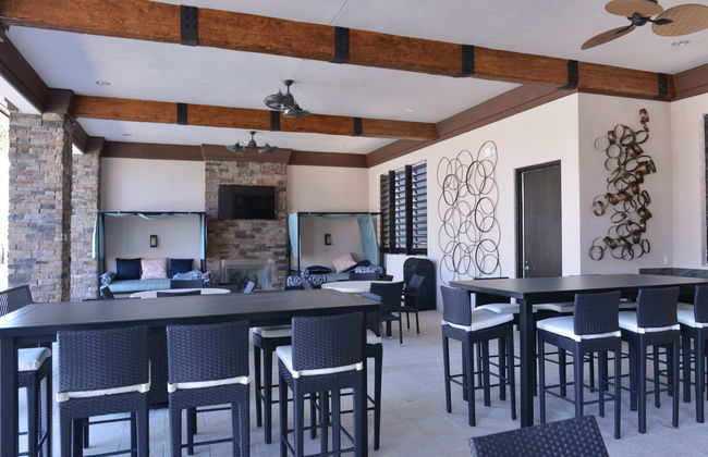 Solterra Resort Homes - Foto 17