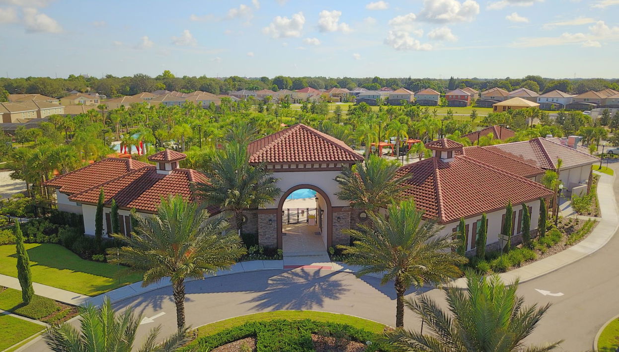 Solterra Resort Homes - Foto 1
