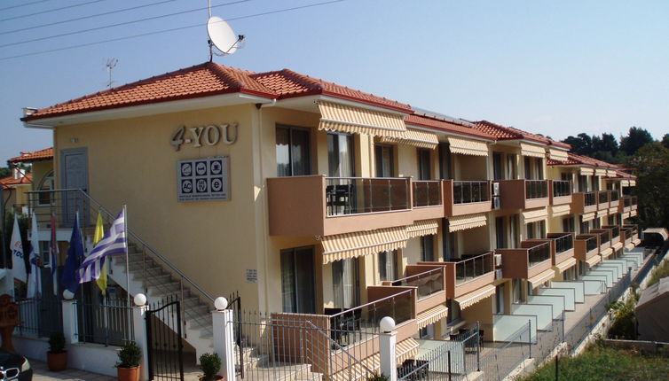 Photo 1 - 4-You Apartments