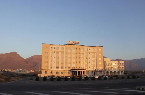 Photo 6 - Nizwa Hotel Apartments