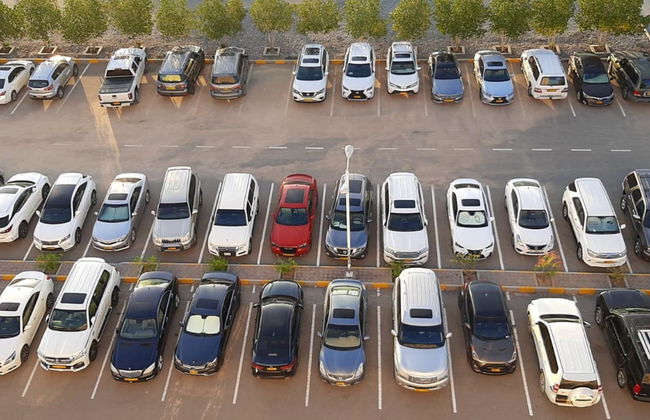 Nizwa Hotel Apartments - Foto 9