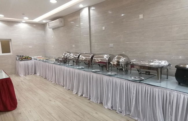 Nizwa Hotel Apartments - Foto 22