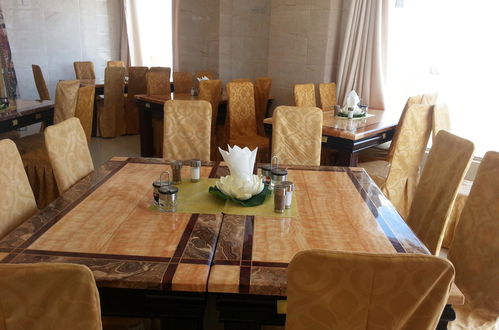 Photo 12 - Nizwa Hotel Apartments