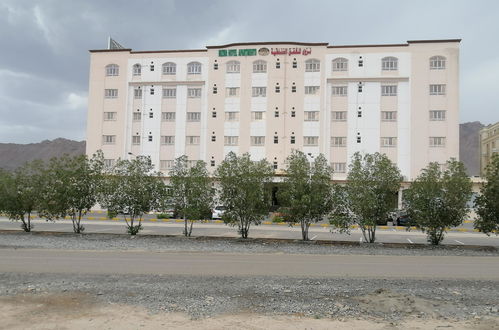 Photo 4 - Nizwa Hotel Apartments