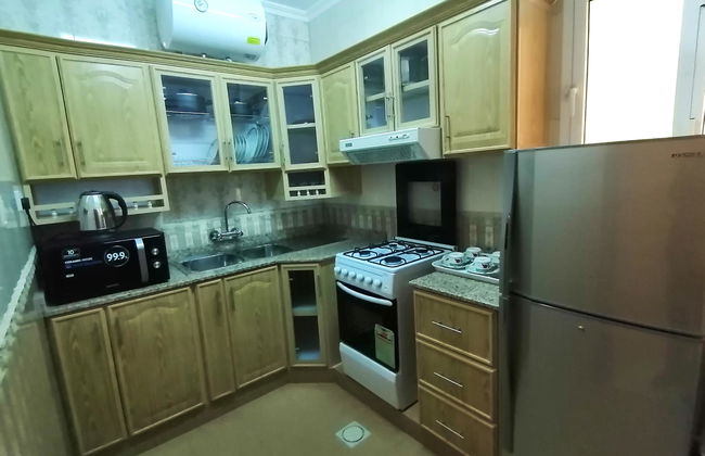 Nizwa Hotel Apartments - Foto 10