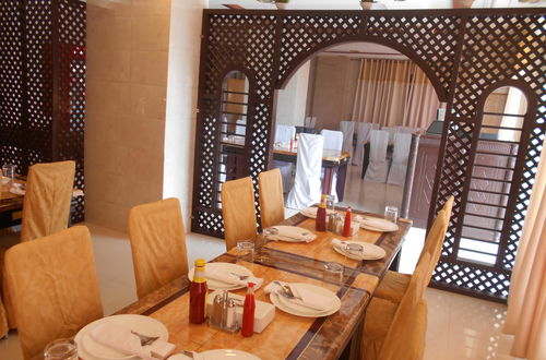 Photo 20 - Nizwa Hotel Apartments