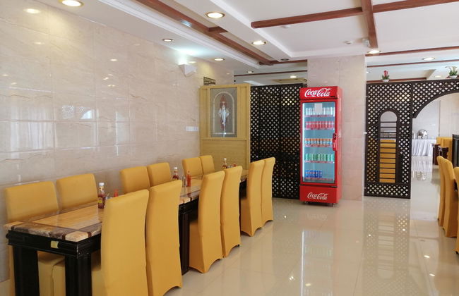 Nizwa Hotel Apartments - Foto 19