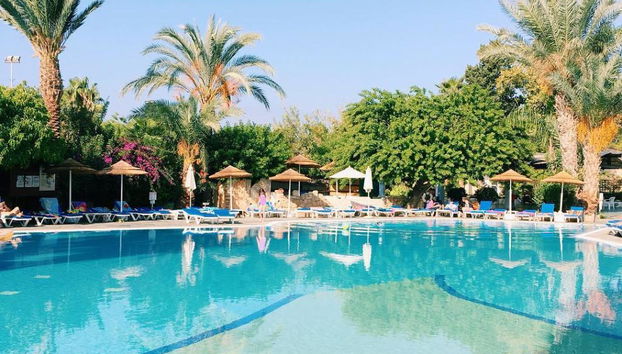 Paphos Gardens Holiday Resort - Foto 4
