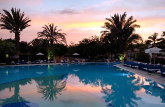 Foto 3 - Paphos Gardens Holiday Resort