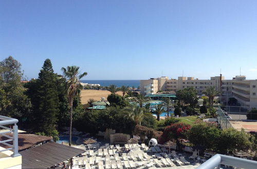 Foto 4 - Paphos Gardens Holiday Resort