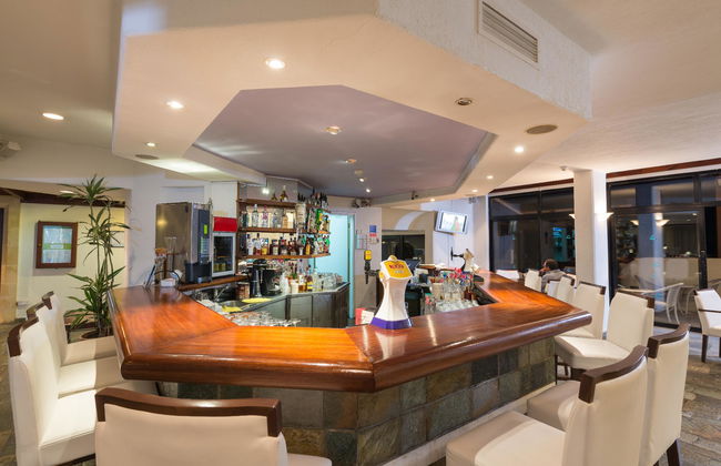 Paphos Gardens Holiday Resort - Foto 15