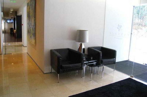 Photo 4 - Paredes Hotel Apartamento