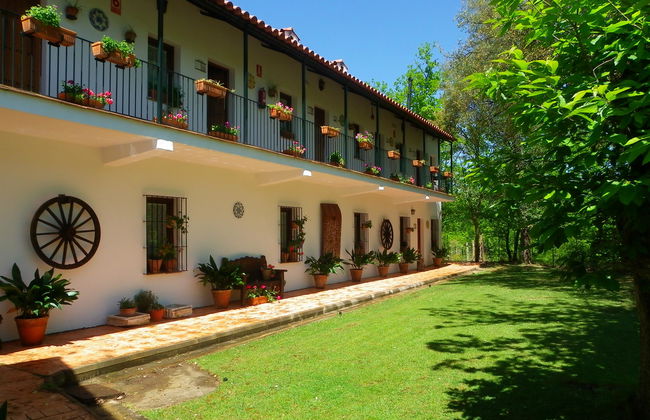 Finca la Media Legua - Foto 2