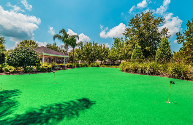 Windsor Hills Resort Homes, Townhomes & Condos - Foto 18