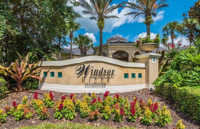 Windsor Hills Resort Homes, Townhomes & Condos - Foto 1