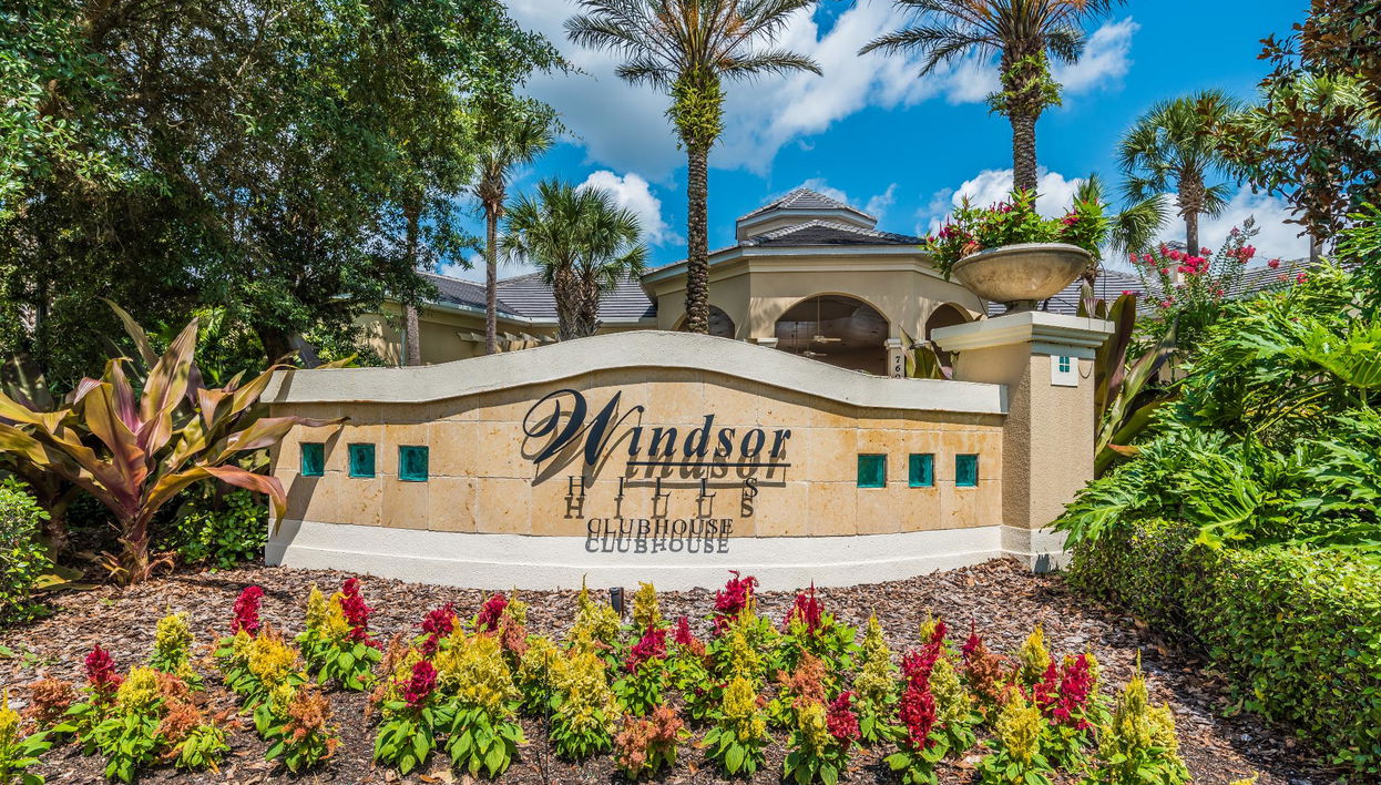 Windsor Hills Resort Homes, Townhomes & Condos - Foto 1