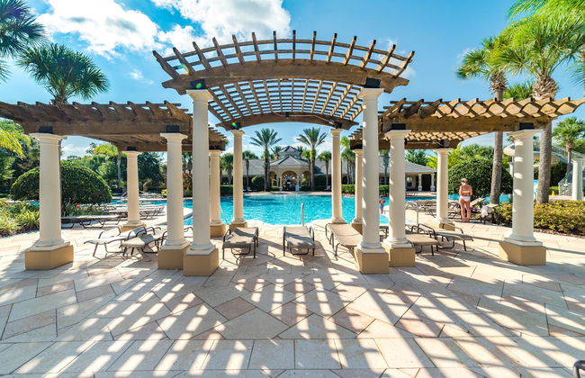 Windsor Hills Resort Homes, Townhomes & Condos - Foto 11
