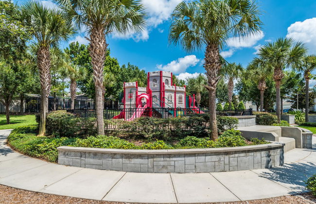 Windsor Hills Resort Homes, Townhomes & Condos - Foto 19