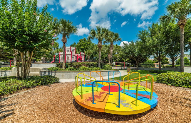 Windsor Hills Resort Homes, Townhomes & Condos - Foto 27
