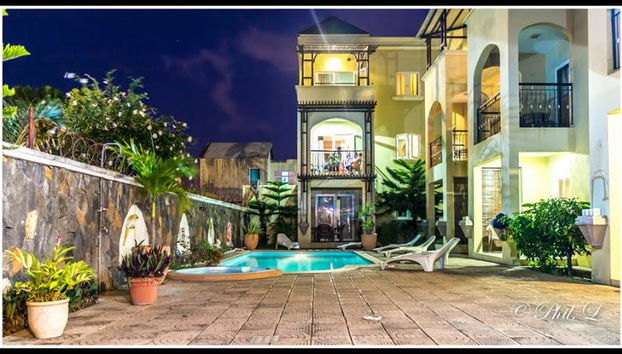 Villa Narmada - Photo 5