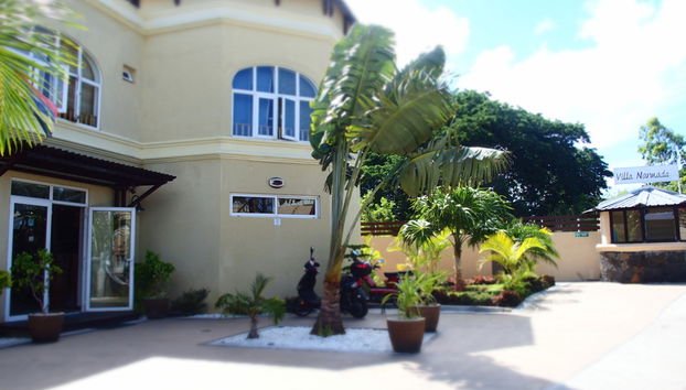 Villa Narmada - Photo 2