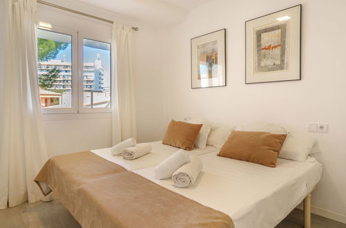 Foto 11 - Apartamento de 2 quartos em Alcúdia com jardim e terraço