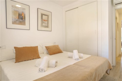 Photo 12 - 2 bedroom Apartment in Alcúdia with terrace and sea view