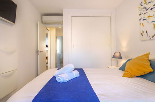Foto 10 - Appartamento con 2 camere da letto a Alcúdia con terrazza e vista mare
