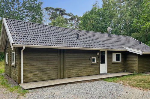 Foto 28 - Haus mit 3 Schlafzimmern in Nexø mit terrasse und sauna