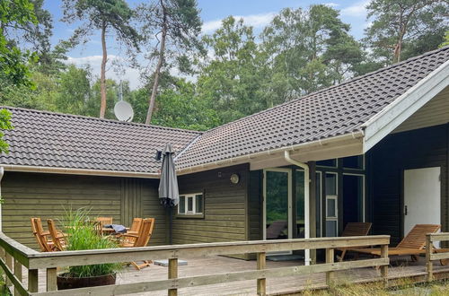 Foto 30 - Haus mit 3 Schlafzimmern in Nexø mit terrasse und sauna